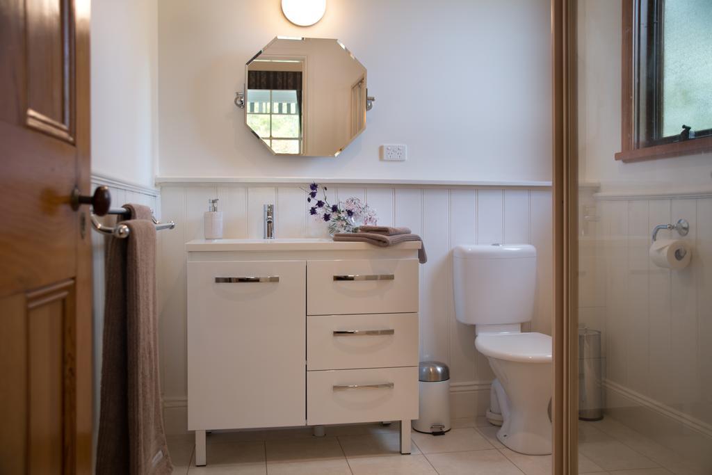 Fortuna Cottage Daylesford Pokoj fotografie